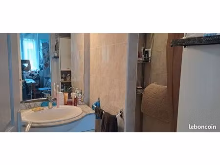t2 36m² sur coursan