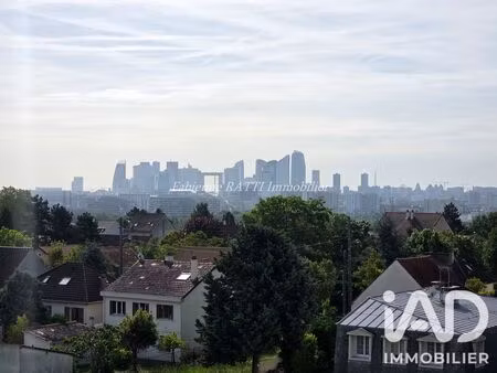 duplex à carrières-sur-seine (78420)