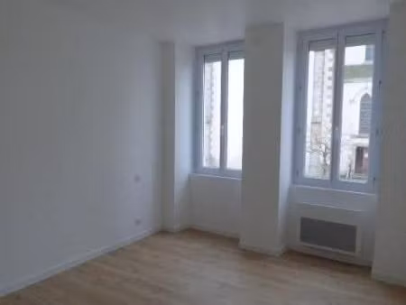 maison 2 pièces 33 m²