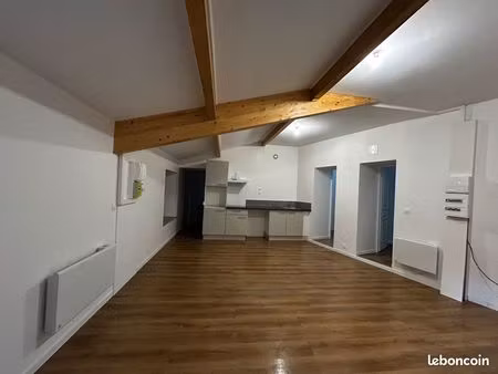 appartement 3 pieces 59 m²