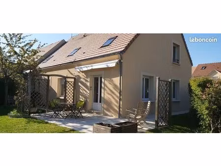 location t1 meublée chez l'habitant