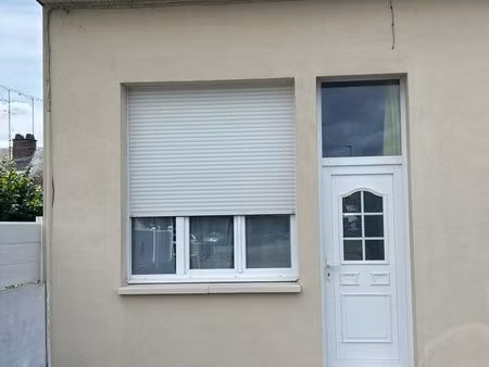 studio meublé étudiant