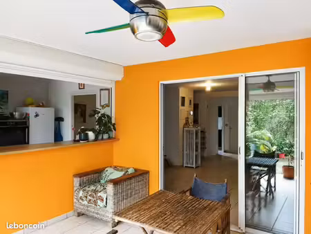 appartement t3 - les coteaux- sainte-luce