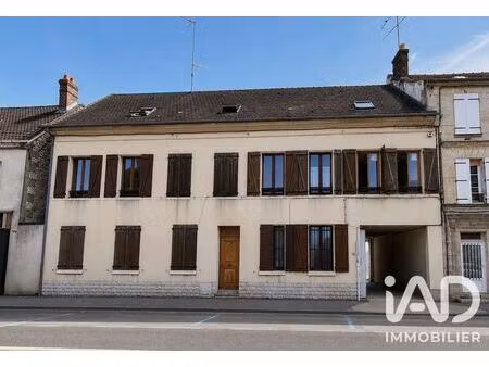 studio à margny-lès-compiègne (60280)