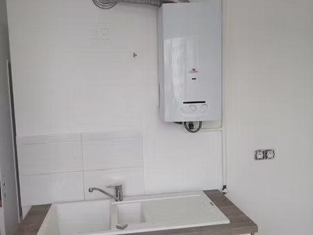 appartement 2 pièces 42 m2