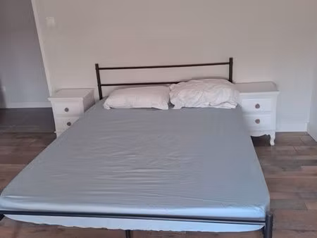 appartement t3