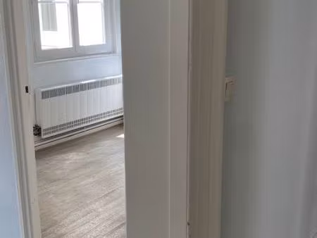 bureaux 60 m² caen