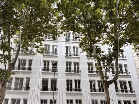 bureaux 217 m²