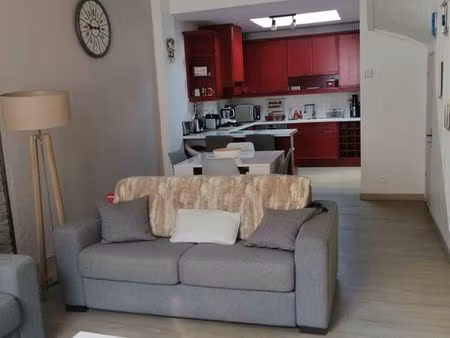 location meublée amiens quartier st honoré proche tout commerce