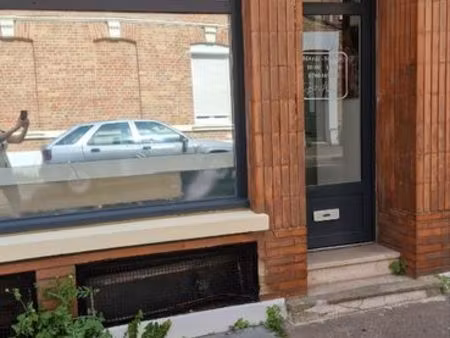 ◊ urgent – salon de coiffure à vendre – belle opportunité ?‍♀️