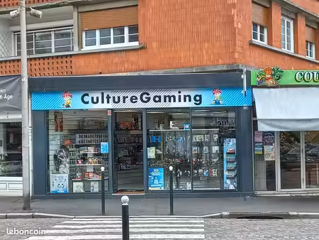 magasin