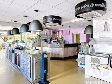 restaurant à feurs (42110)