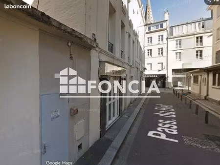 local commercial 50 m²