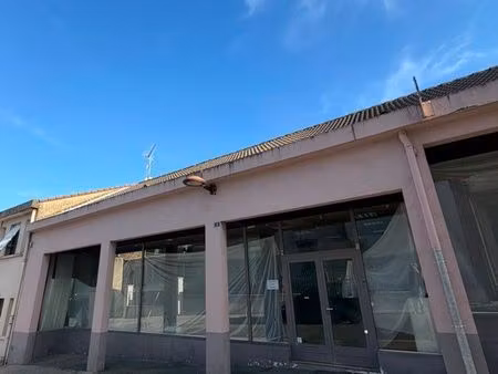 local commercial
