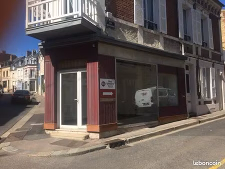local commercial