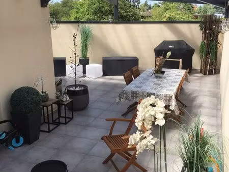 location maison 3 pièces albert