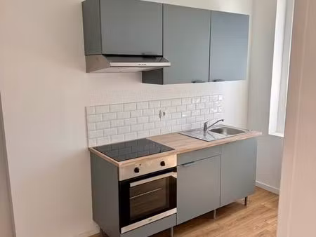 maison 60m2 rénové