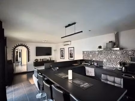 maison meublée proche métro