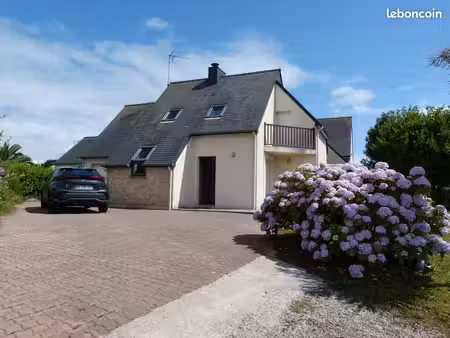 maison a louer recente de 4 pieces