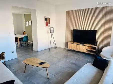 maison 10 pers pour entreprises