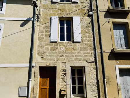 location maison 4 pièces 105 m² à marsillargues (34590)