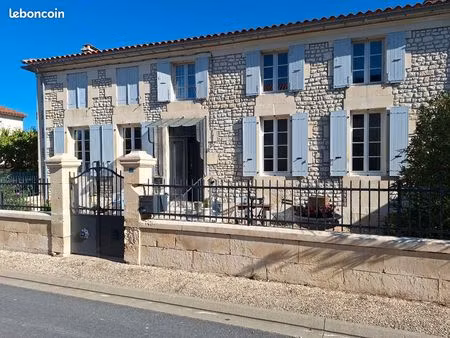 charmante maison de village