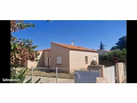 villa 4 faces