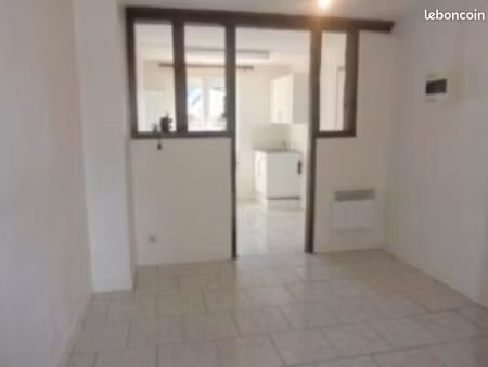 a louer appartement f2