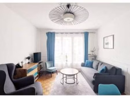 vente appartement 2 pièces à caen (14000) : à vendre 2 pièces / 43m² caen
