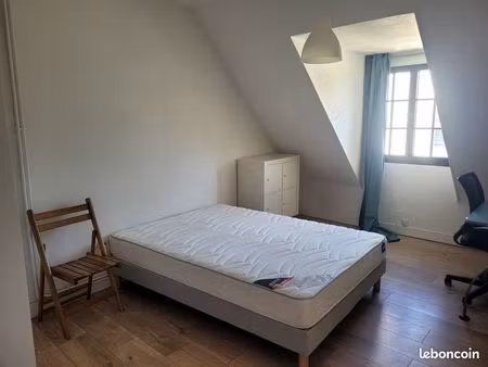 a louer chambre meublée