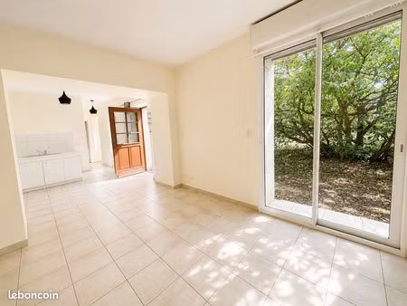 appartement 3 pièces 51 m²