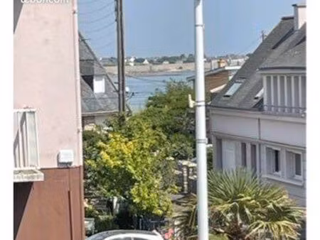 loue t2 larmor plage