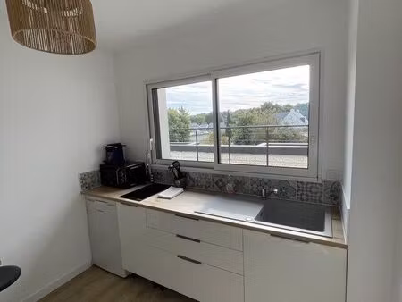 studio récent 20m2