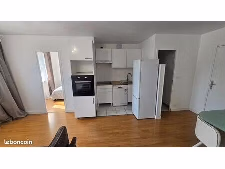 appartement t1 bis meublé ris-orangis