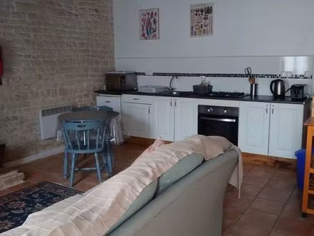 location meuble