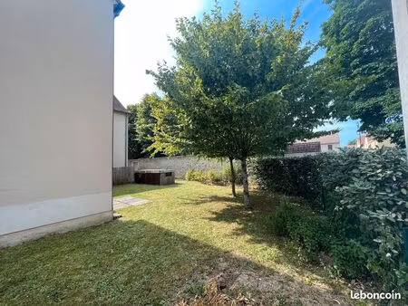 appartement 2 pièces - 44m2 saint pierre du perray