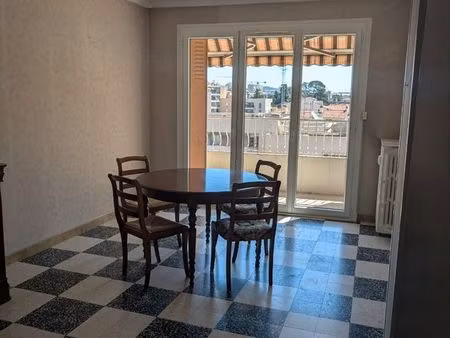 appartement t3
