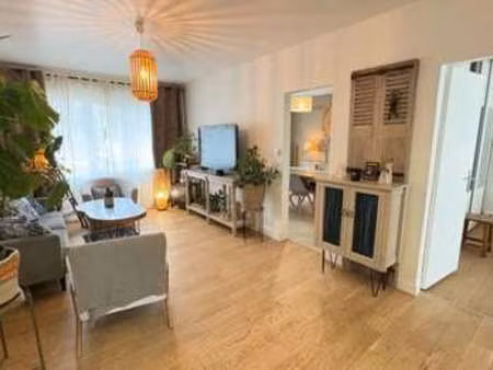 vente appartement 5 pièces à tours (37000) : à vendre 5 pièces / 90m² tours