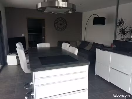 maison 2 pièces