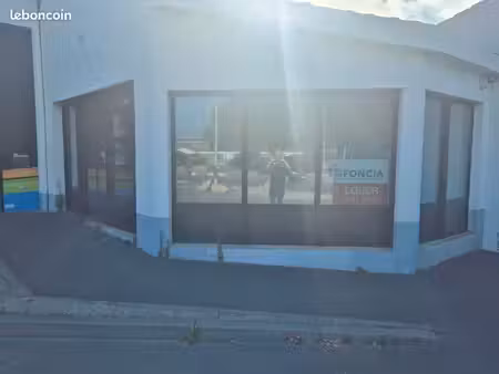 magasin à noirmoutier en l'île