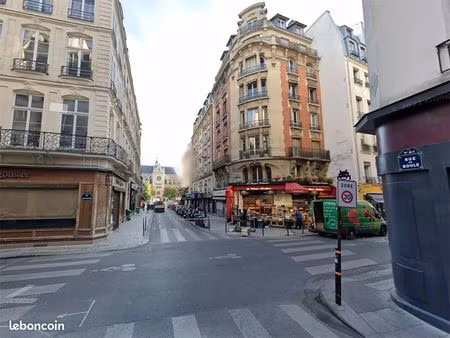 boutique 180 m² paris