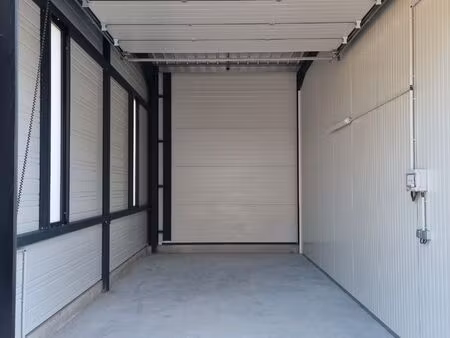 location box caen nord