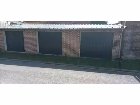 location parking