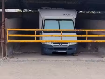 location stockage box hivernage