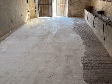 local stockage 34m2