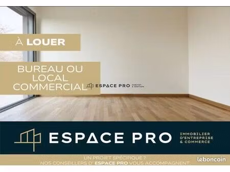 local 57 m² blonville-sur-mer