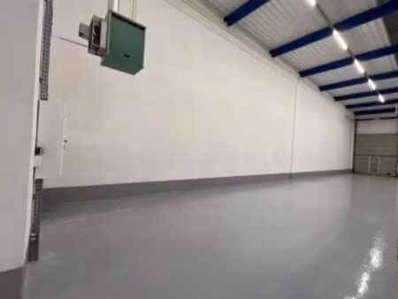 location local d’activités bonneuil sur marne 94380 503m²