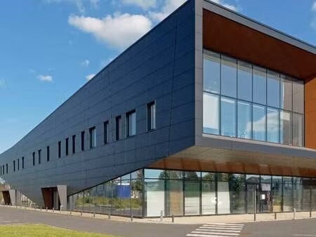 location local d’activités bonneuil sur marne 94380 534m² à 2888m²