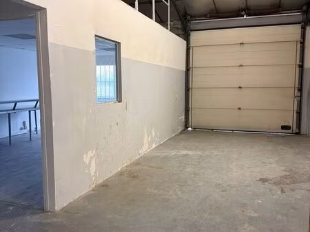 local commercial