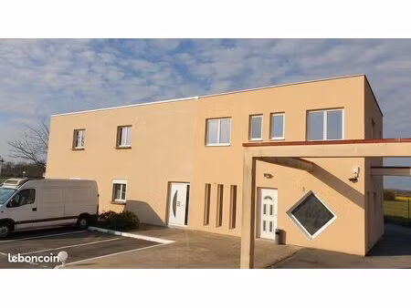 local d'activité 100 m² à louer – sans frais d'agence – en direct propriétaire